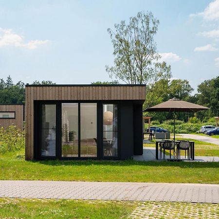 Vakantiepark Hoelte Rijssen Exterior foto