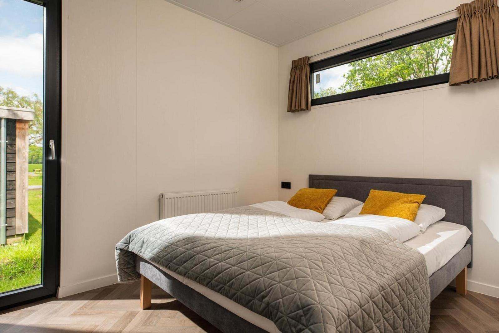 Vakantiepark Hoelte Rijssen Quarto foto