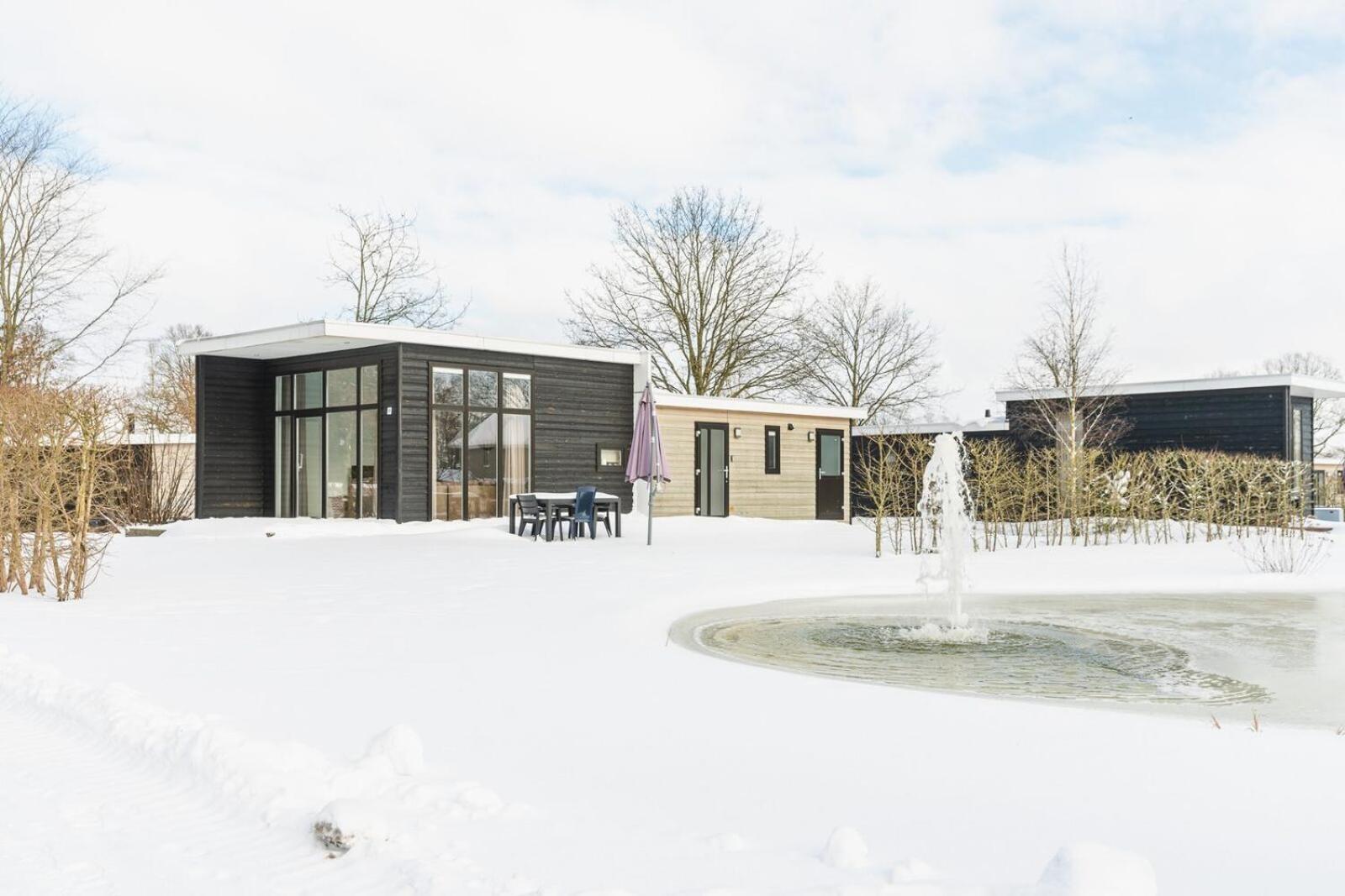 Vakantiepark Hoelte Rijssen Quarto foto