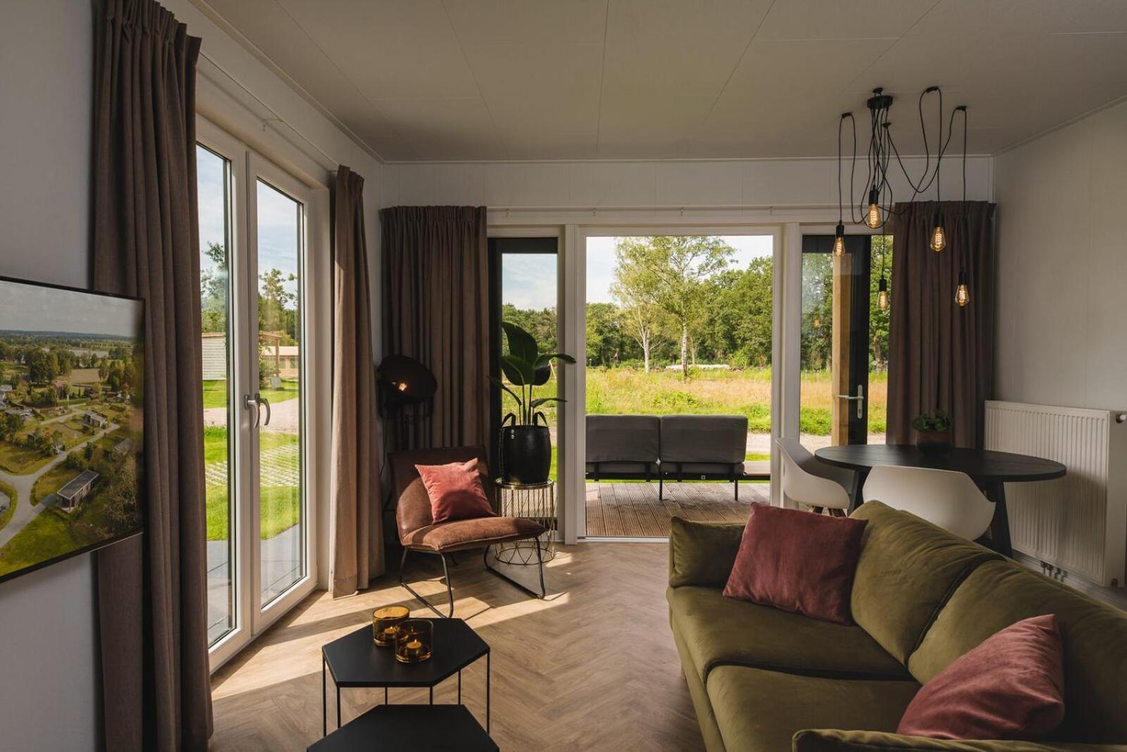 Vakantiepark Hoelte Rijssen Quarto foto