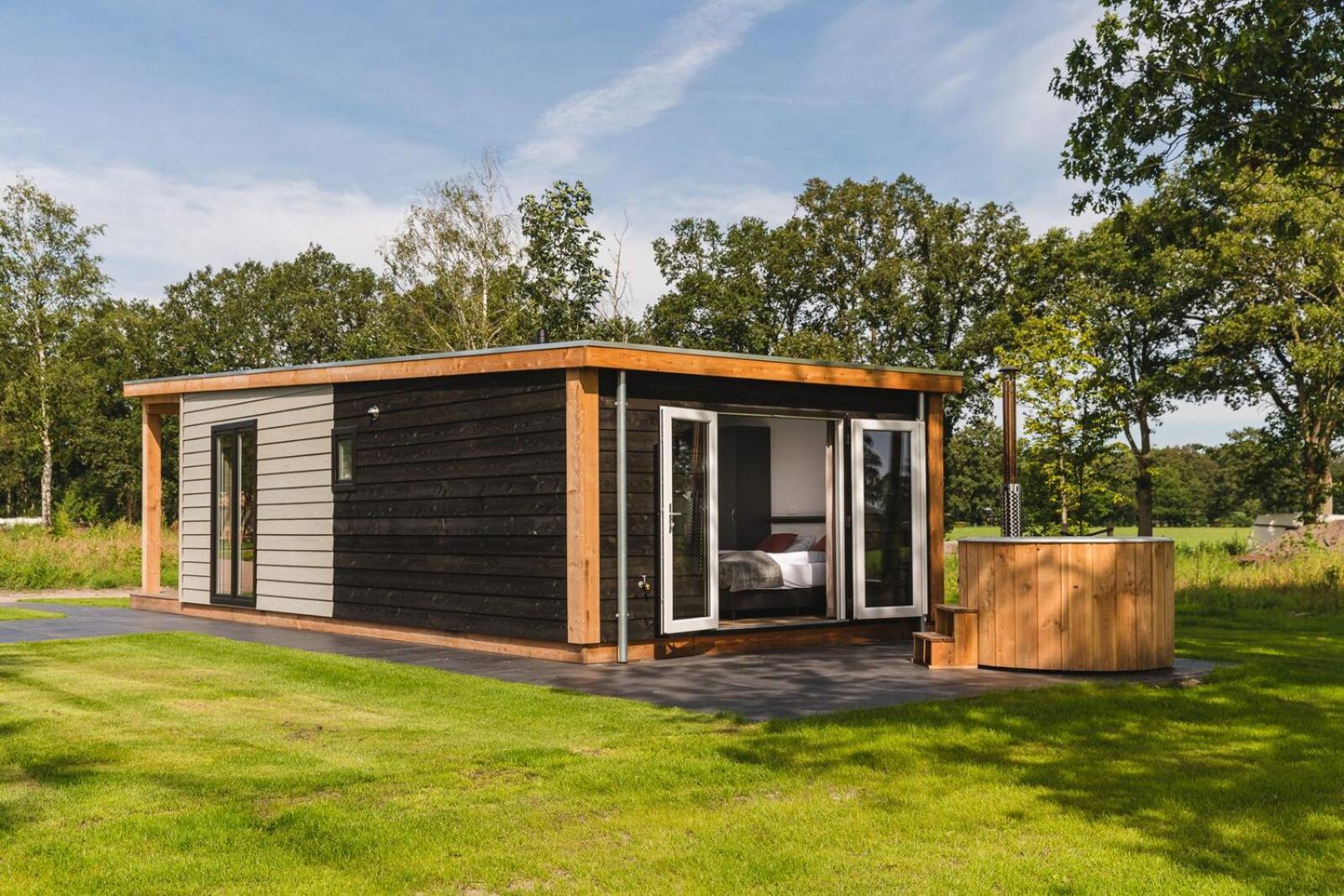 Vakantiepark Hoelte Rijssen Quarto foto