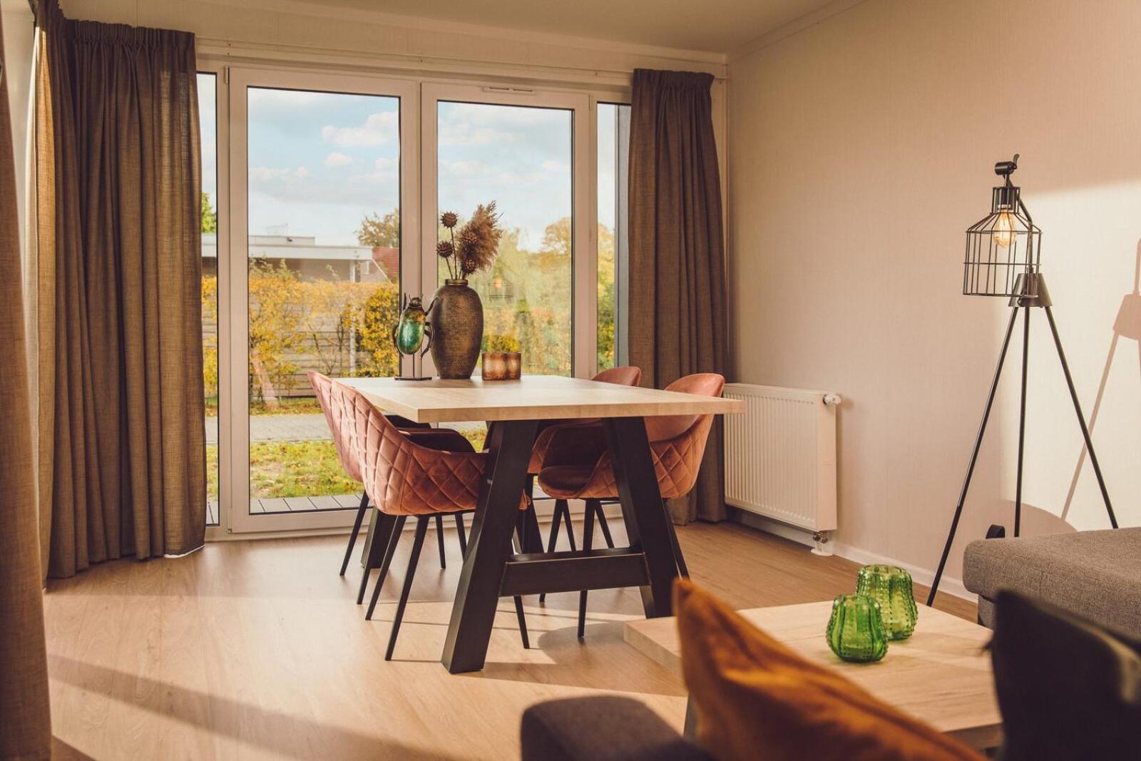 Vakantiepark Hoelte Rijssen Quarto foto