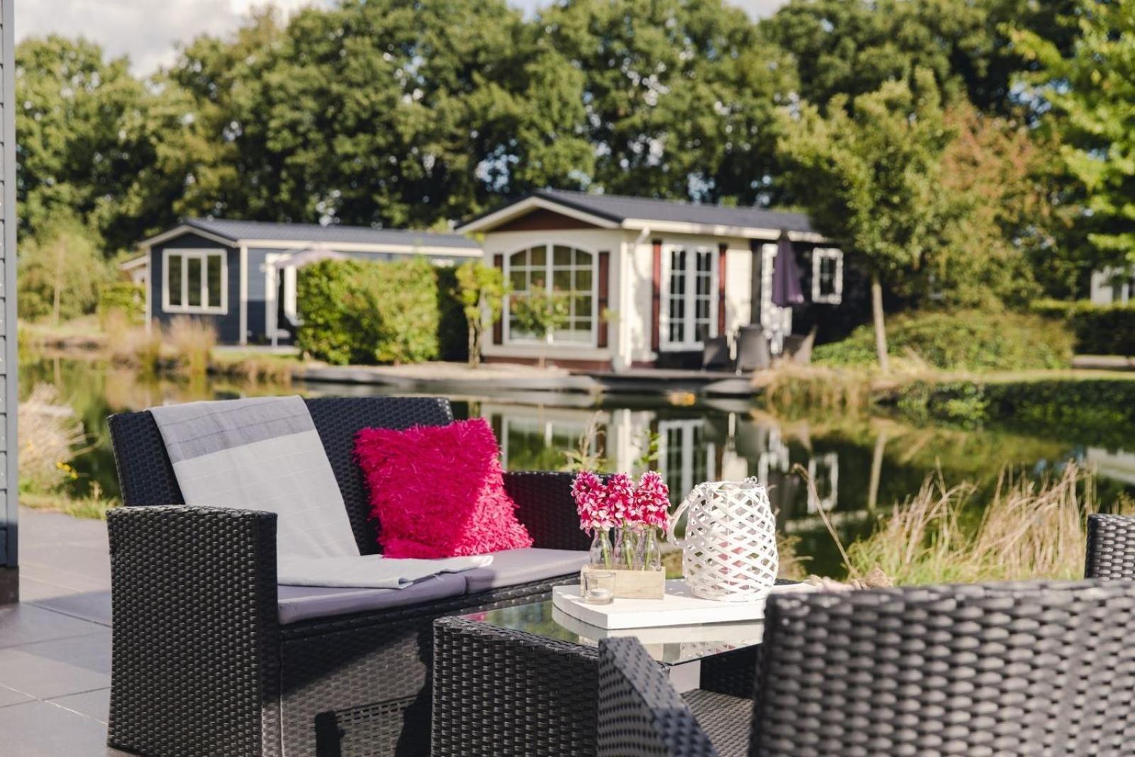 Vakantiepark Hoelte Rijssen Quarto foto