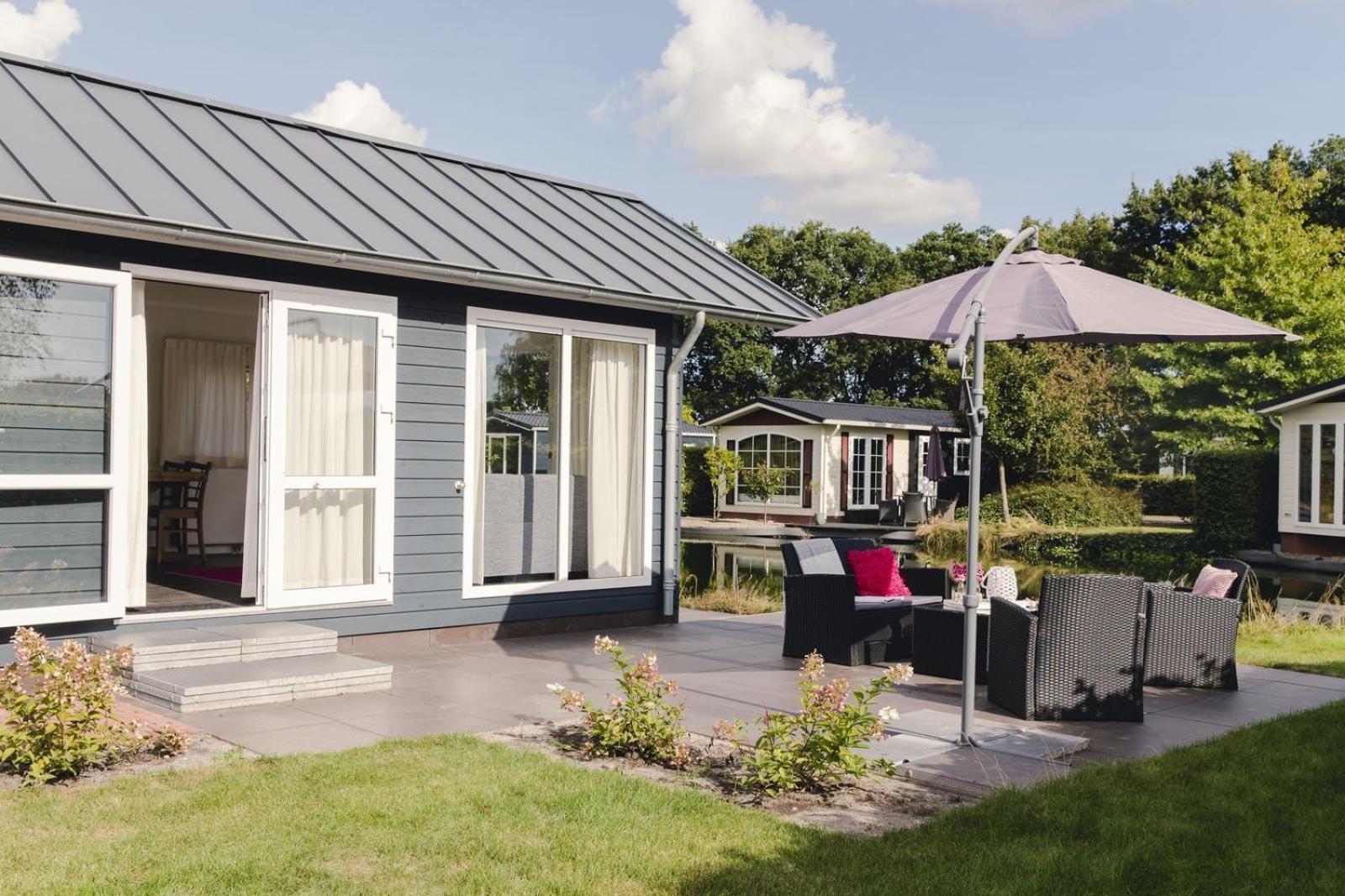 Vakantiepark Hoelte Rijssen Quarto foto