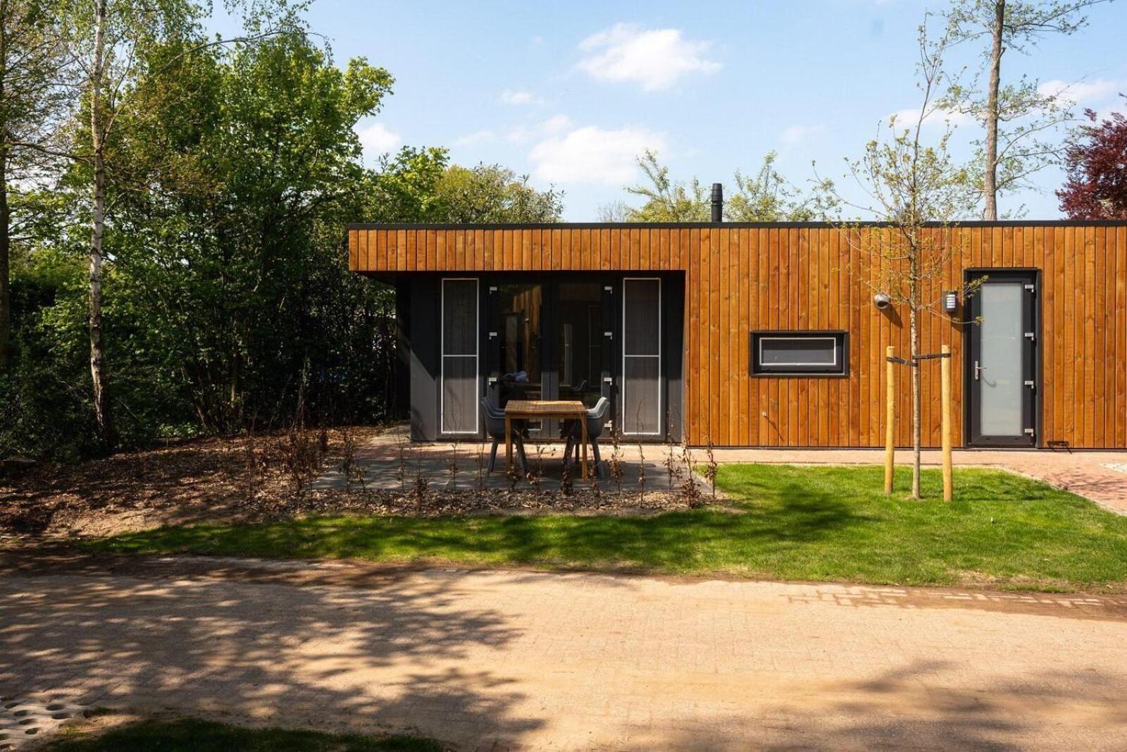 Vakantiepark Hoelte Rijssen Quarto foto