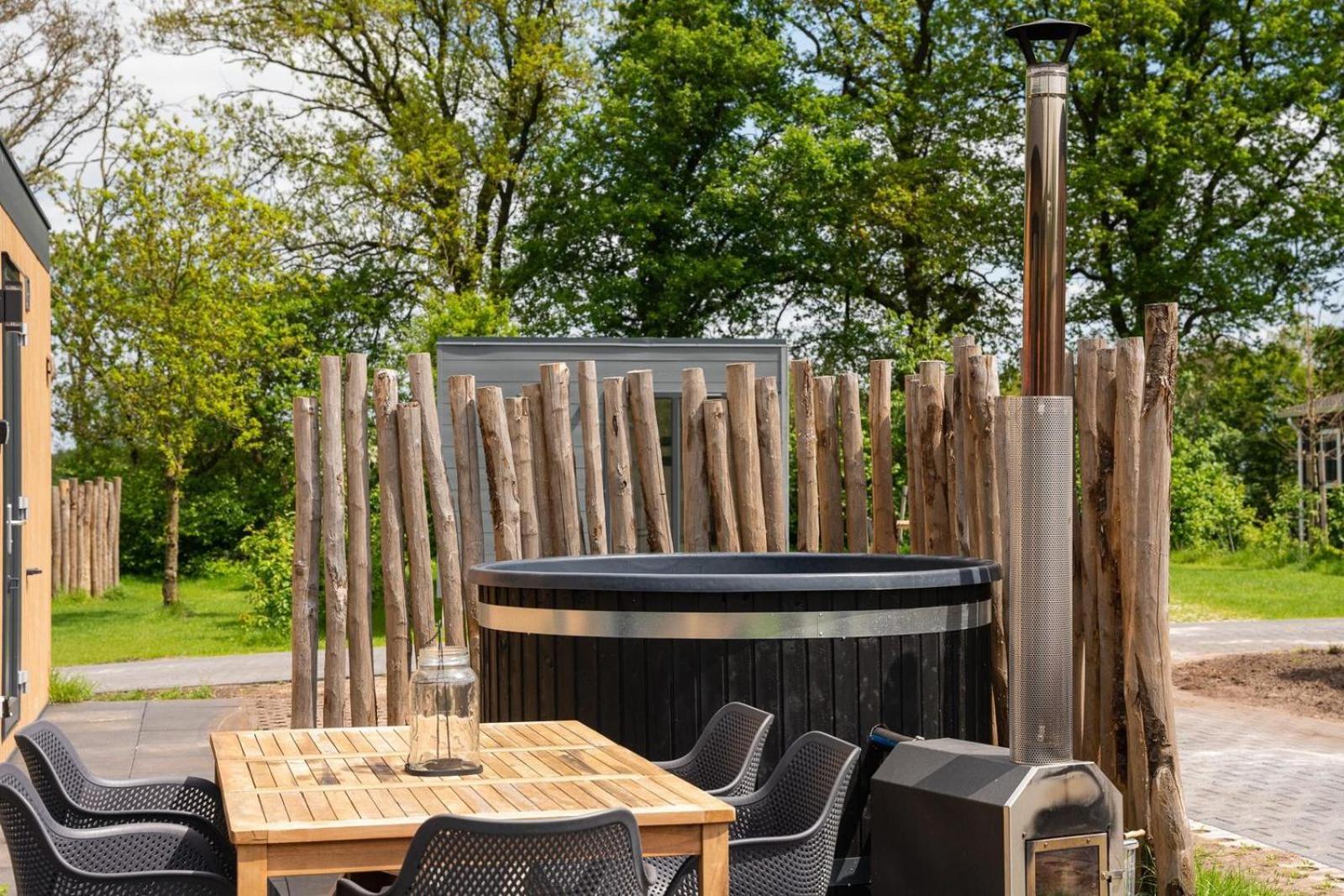 Vakantiepark Hoelte Rijssen Quarto foto