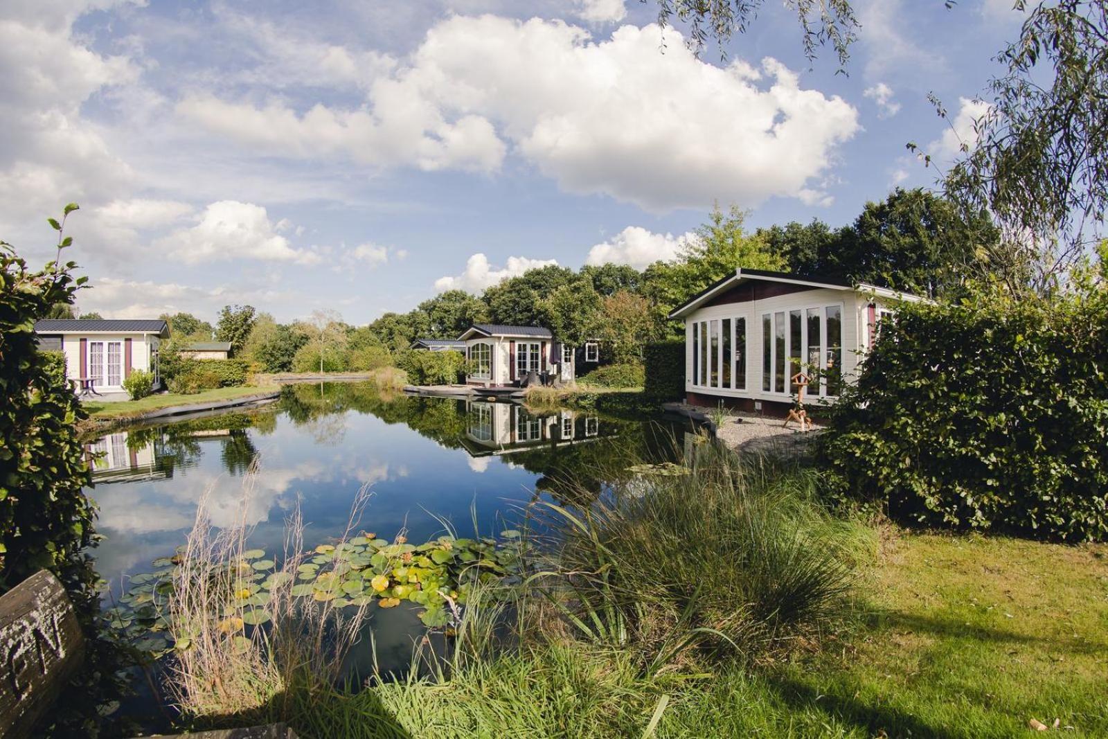 Vakantiepark Hoelte Rijssen Quarto foto