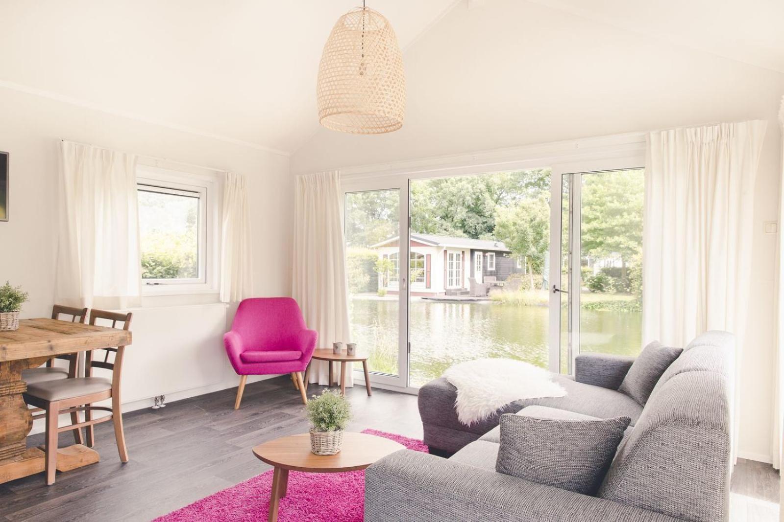Vakantiepark Hoelte Rijssen Quarto foto