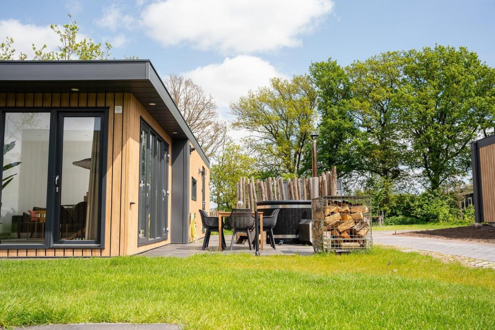 Vakantiepark Hoelte Rijssen Quarto foto