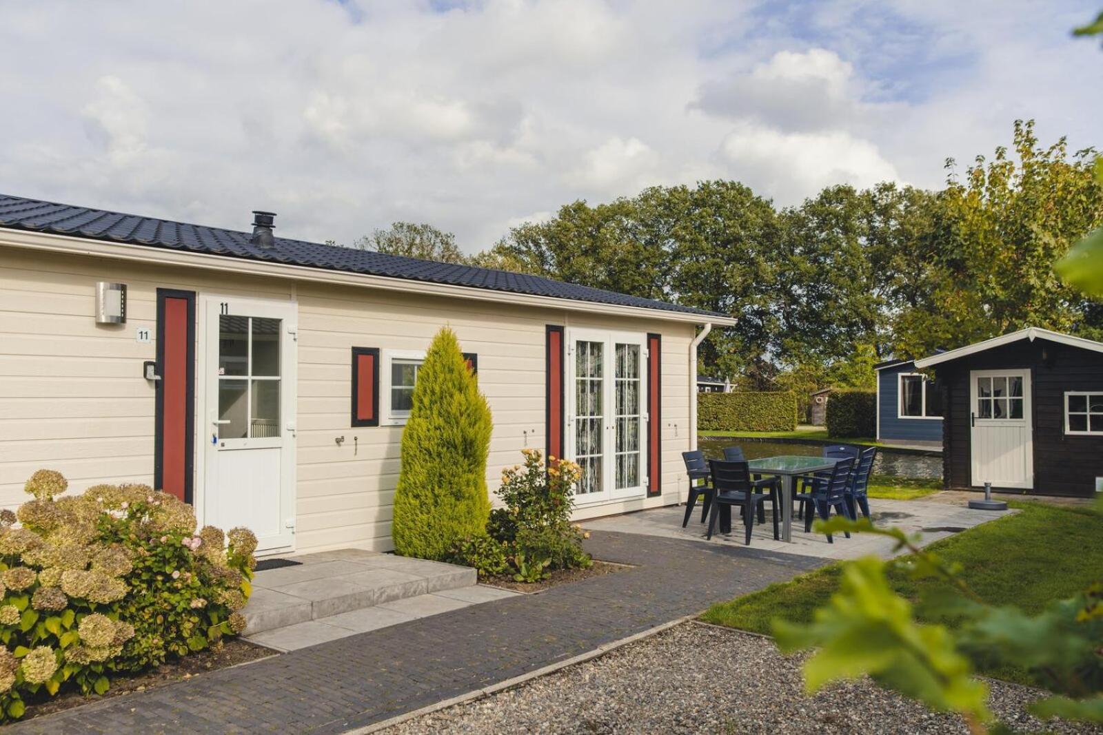 Vakantiepark Hoelte Rijssen Quarto foto
