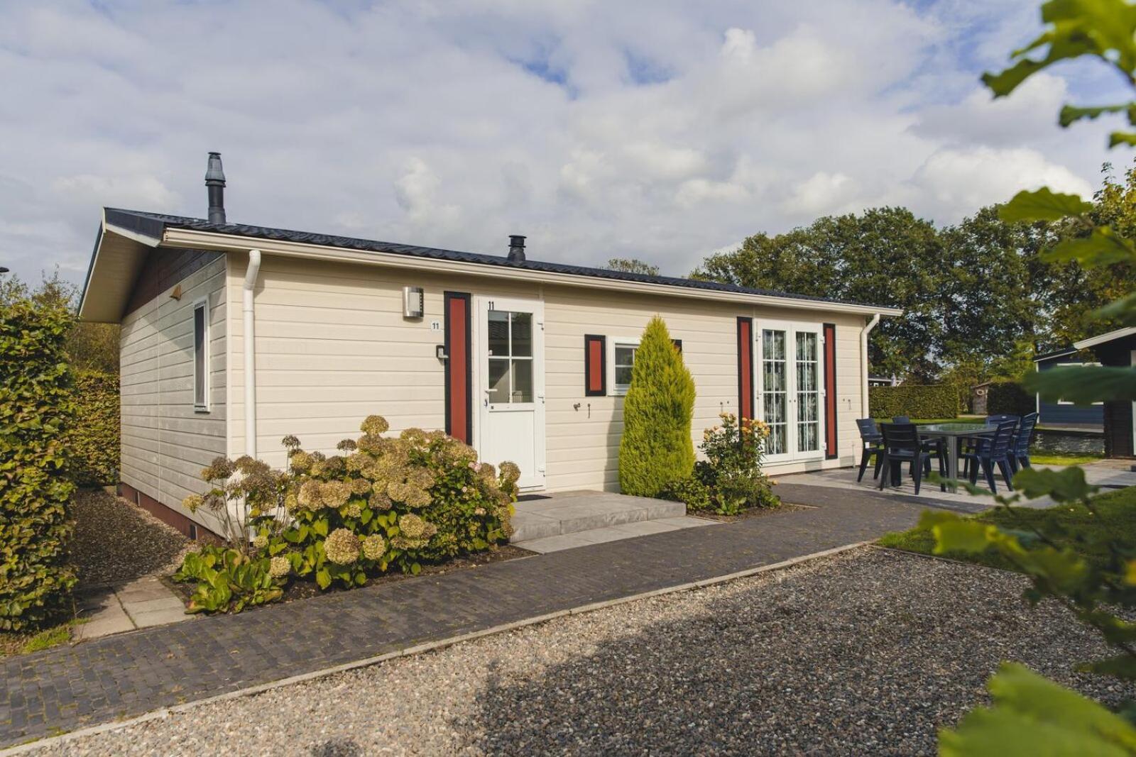 Vakantiepark Hoelte Rijssen Quarto foto