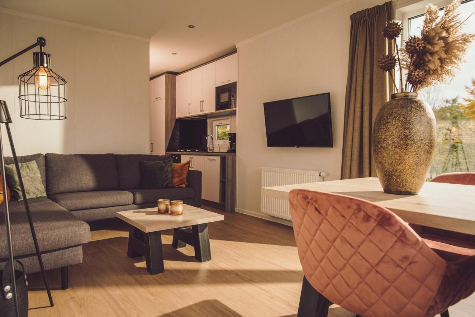 Vakantiepark Hoelte Rijssen Quarto foto