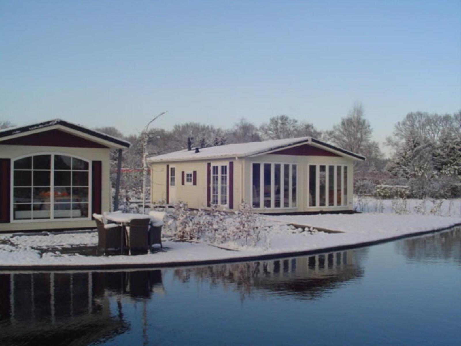 Vakantiepark Hoelte Rijssen Quarto foto