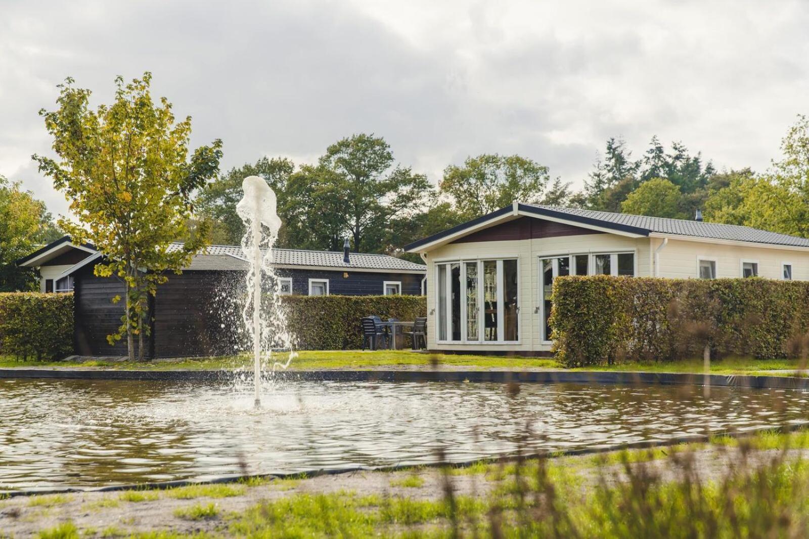 Vakantiepark Hoelte Rijssen Quarto foto