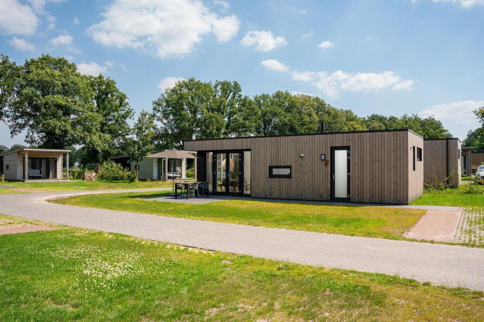 Vakantiepark Hoelte Rijssen Exterior foto