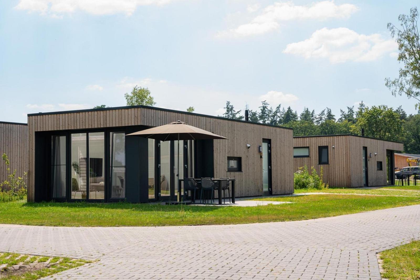 Vakantiepark Hoelte Rijssen Quarto foto