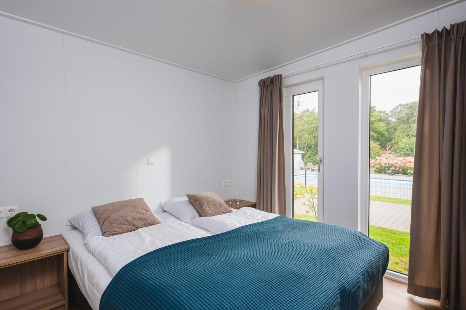 Vakantiepark Hoelte Rijssen Quarto foto