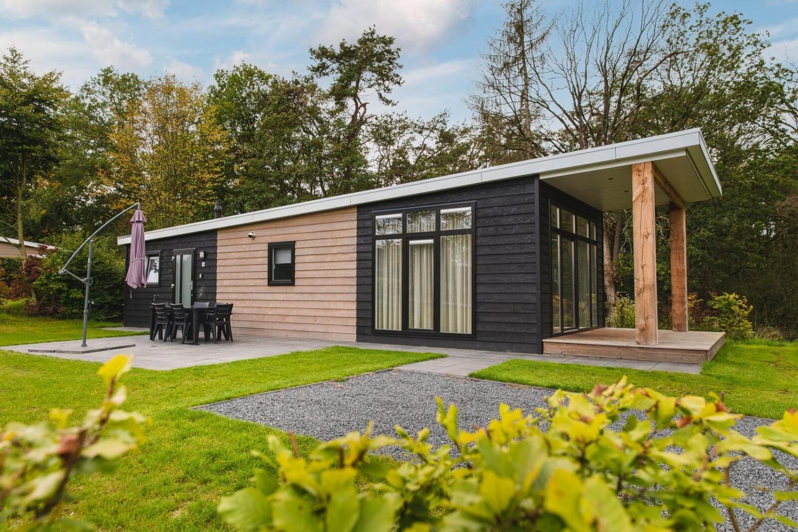 Vakantiepark Hoelte Rijssen Exterior foto