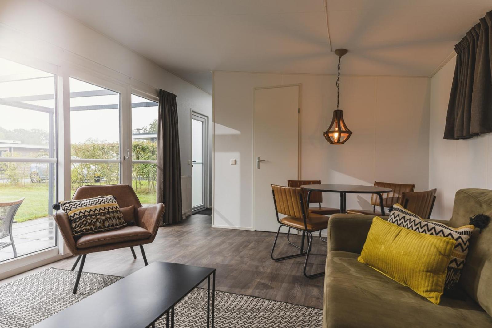 Vakantiepark Hoelte Rijssen Quarto foto