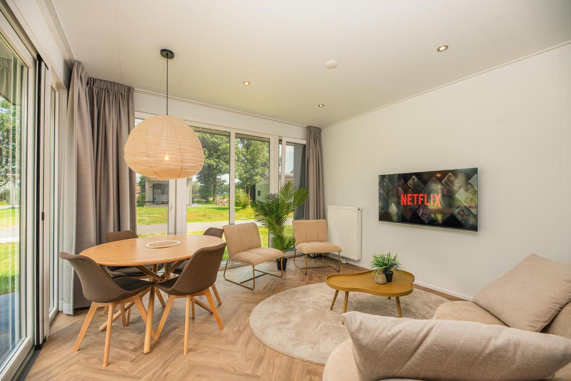 Vakantiepark Hoelte Rijssen Exterior foto
