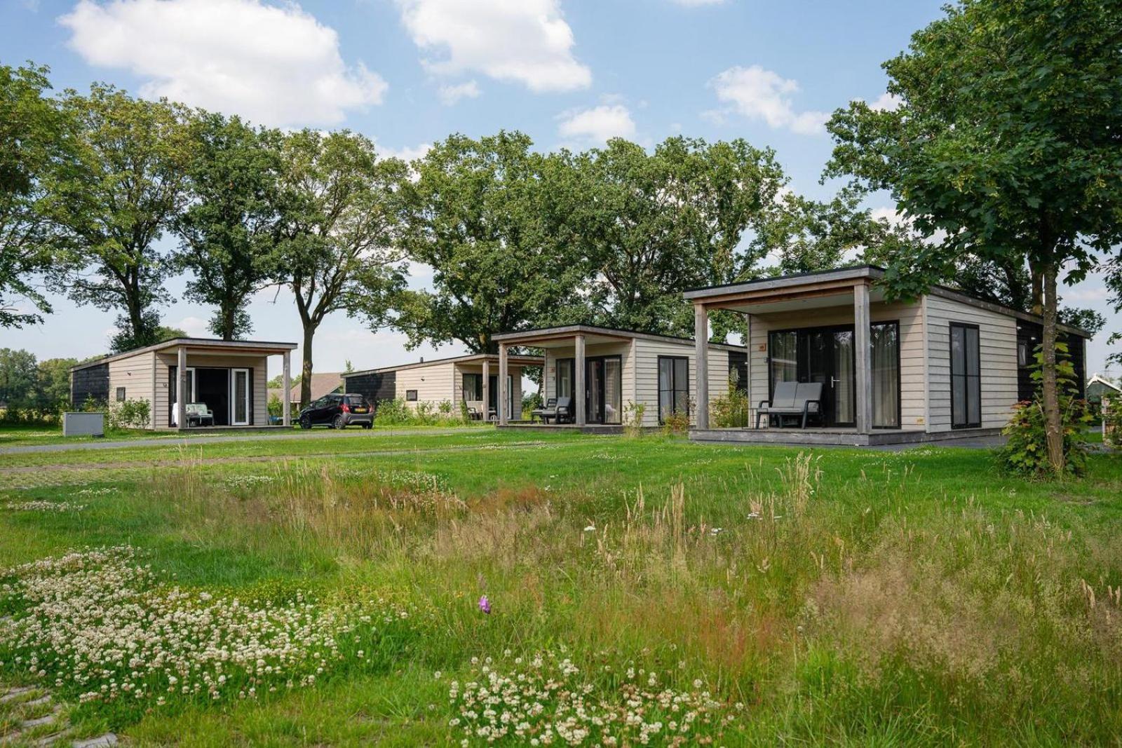 Vakantiepark Hoelte Rijssen Exterior foto